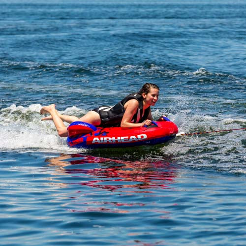 Airhead Slider Single Rider Towable