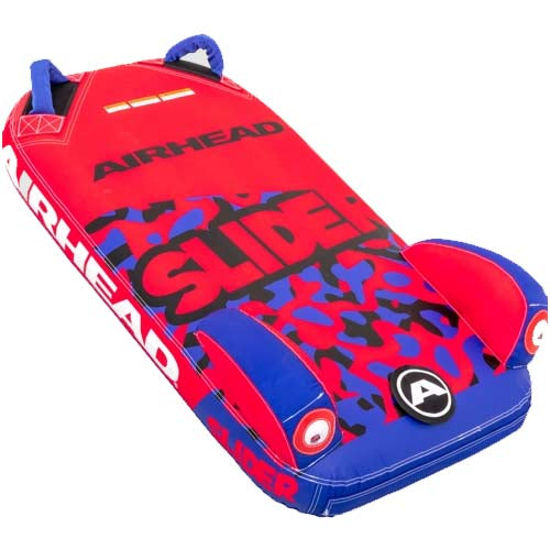 Airhead Slider Single Rider Towable