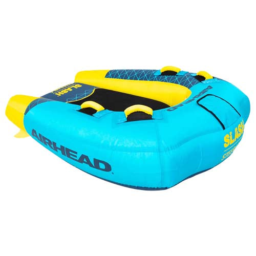 Slash Inflatable Double Rider Towable