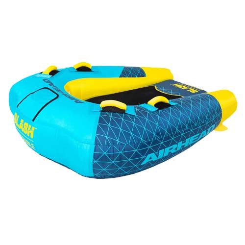 Slash Inflatable Double Rider Towable