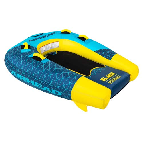 Slash Inflatable Double Rider Towable