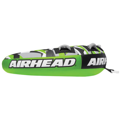 AirHead Slice Inflatable Double Rider Towable
