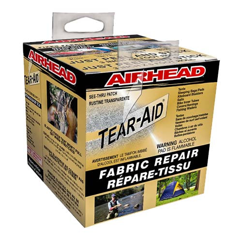 AirHead Tear Aid Type A Fabric Roll