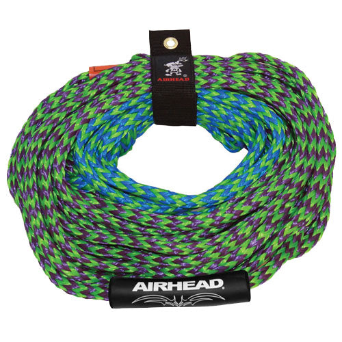 Inflatable Towing Rope 4 Rider - 50'-60'