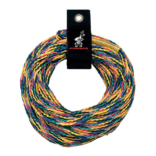 Inflatable Towing Rope 2 Rider - 60'