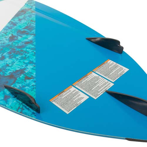 AirHead Spectrum Beginners WakeSurf Board