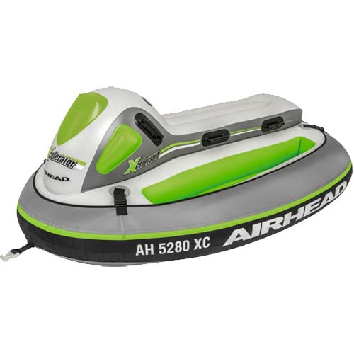 Airhead Xcelerator 1-3 Person Towable