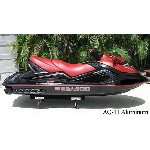 Aqua Cart AQ-11 Shop / Storage Cart