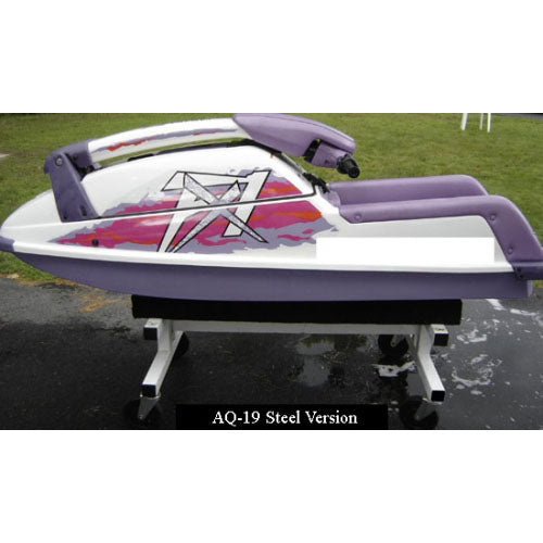 Aqua Cart AQ-19 Shop / Storage Cart