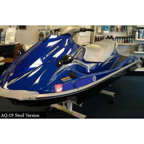 Aqua Cart AQ-19 Shop / Storage Cart