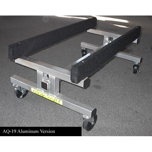 Aqua Cart AQ-19 Shop / Storage Cart