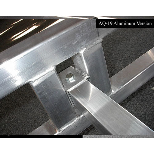 Aqua Cart AQ-19 Shop / Storage Cart