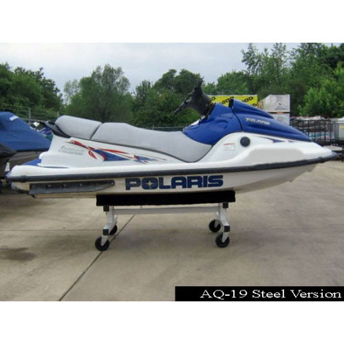 Aqua Cart AQ-19 Shop / Storage Cart