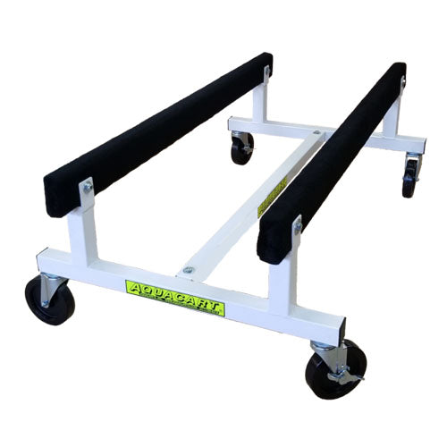 Aqua Cart AQ-20 Professional Grade Shop / Storage Cart