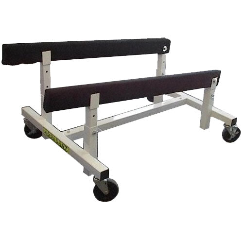 Aqua Cart Action Plus Shop / Storage Cart with Brakes