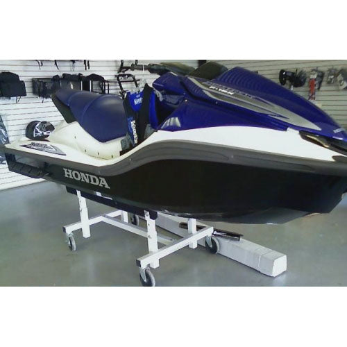 Aqua Cart Action Plus Shop / Storage Cart with Brakes