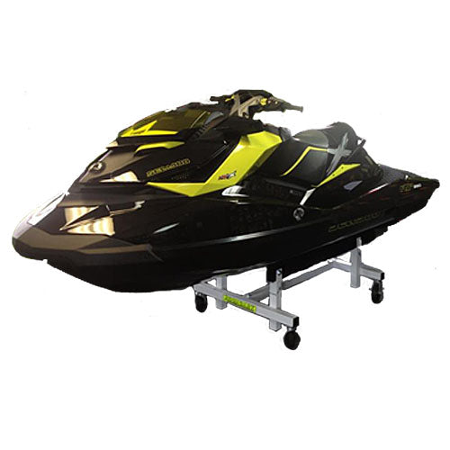 Aqua Cart Action Plus Shop / Storage Cart with Brakes