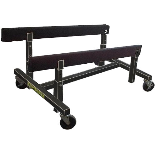 Aqua Cart Action Plus Premium Shop / Storage Cart with Brakes