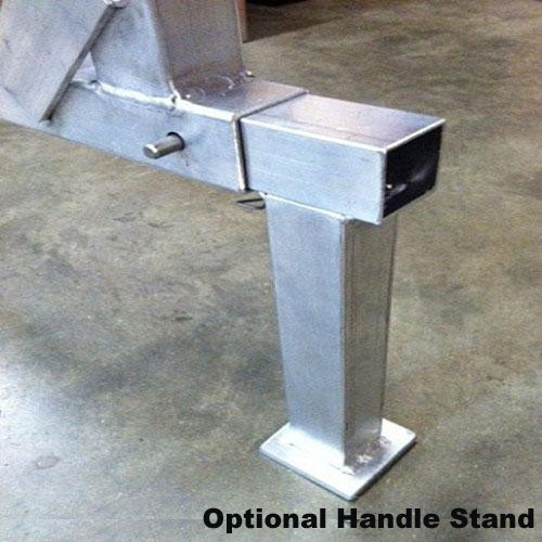 Aqua Cart 8-Wheel PWC Beach Dolly