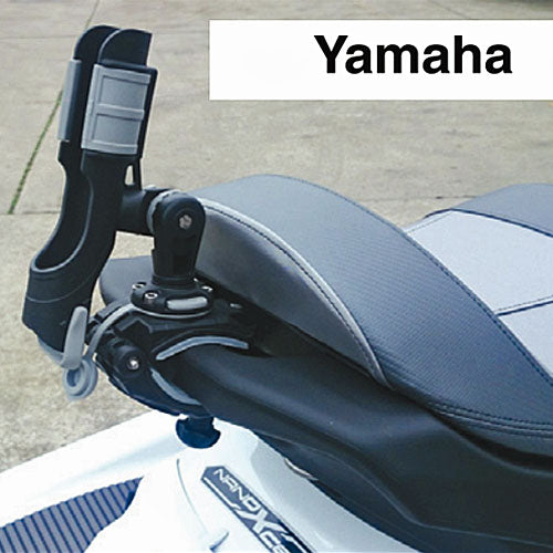 fj cruiser fishing rod holder PWC Fishing Rod Holder – Atlantic Jet Sports