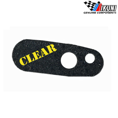 Mikuni SBN44i Yamaha Carburetor Parts