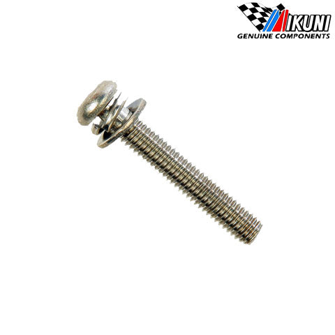 Mikuni SBN38/44/40i Carburetor Parts