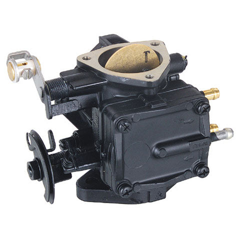 Yamaha Mikuni 34mm Super BN Carburetor – Atlantic Jet Sports