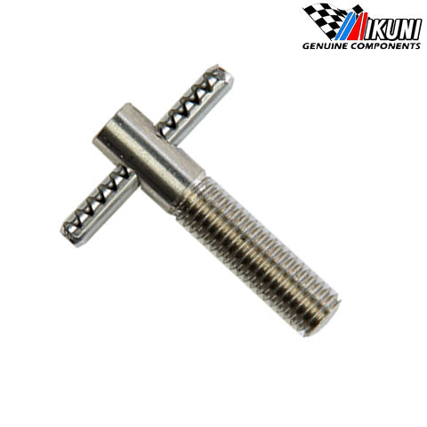 Mikuni SBN38/44/40i Carburetor Parts