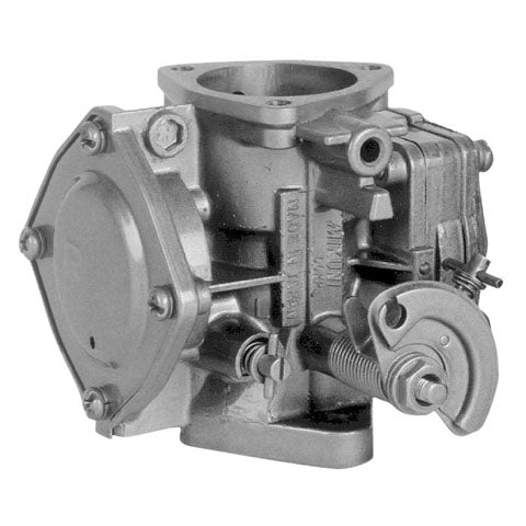 Hi-Performance Mikuni 38mm Super BN Carburetor