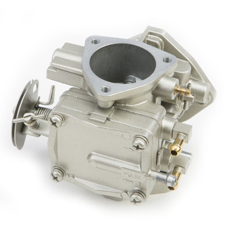 Hi-Performance Mikuni 38mm Super BN Carburetor
