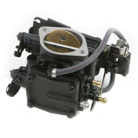 Sea Doo Mikuni 40mm i-series Carburetor with Accelerator Pump