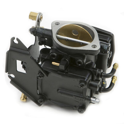 Sea Doo Mikuni 40mm i-series MAG-Side Carburetor