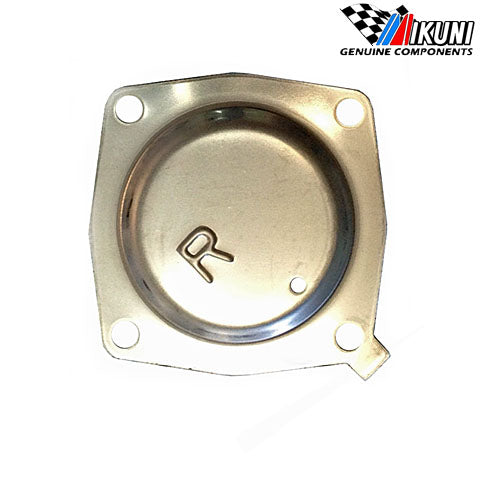 Mikuni SBN46i Carburetor Parts