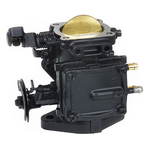 Yamaha Mikuni 44mm Super BN Carburetor