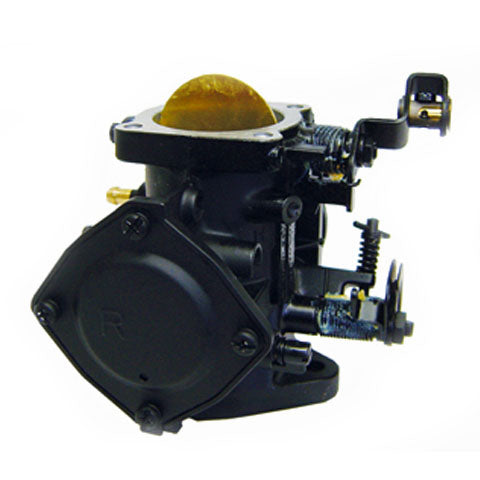 Yamaha Mikuni 44mm Super BN Carburetor