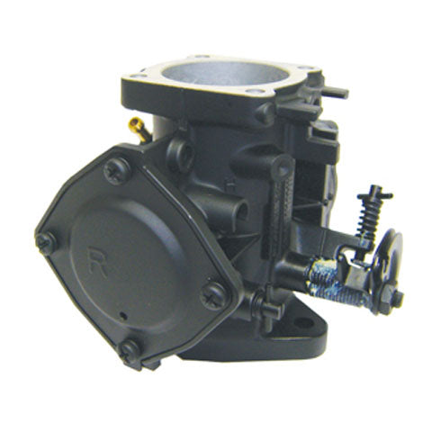 Hi-Performance Mikuni 44mm Super BN R-Type Carburetor