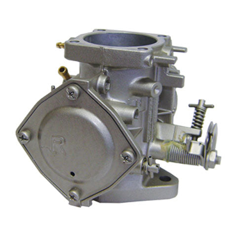 Hi-Performance Mikuni 44mm Super BN Carburetor
