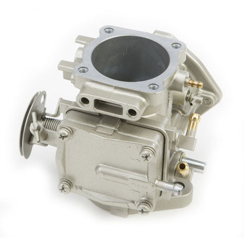 Hi-Performance Mikuni 46mm Super BN R-Type Carburetor