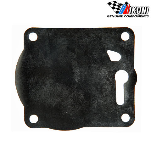 Mikuni SBN46i Carburetor Parts