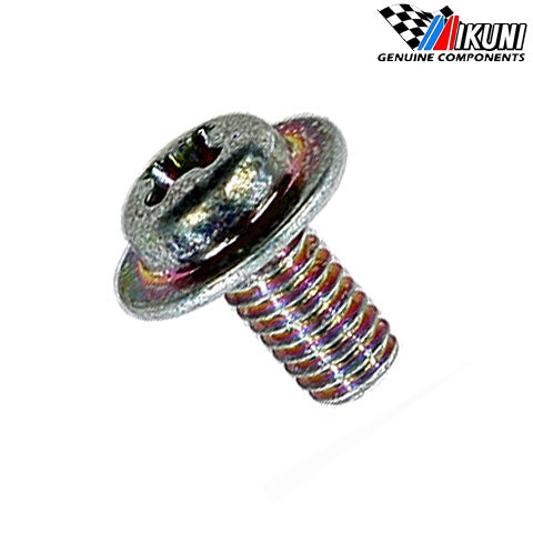 Mikuni SBN38/44/40i Carburetor Parts