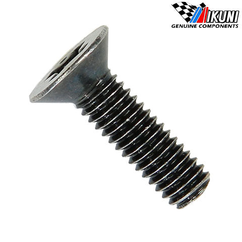 Mikuni SBN44i Yamaha Carburetor Parts