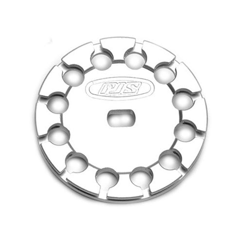 Mikuni Throttle Cable Drum - 12 Position / 18mm Throw