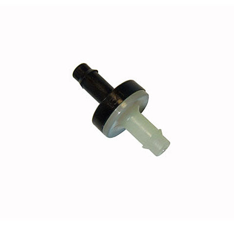 One Way Fuel Tank Check Valve 1/4"