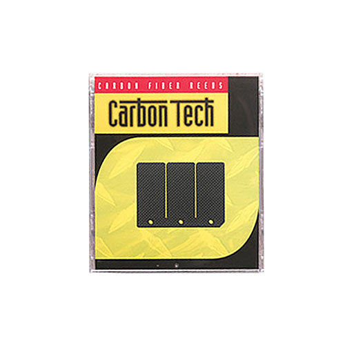 Carbon Tech Replacement Reed Pedal Kit For V-Force 2 and 3 Systems