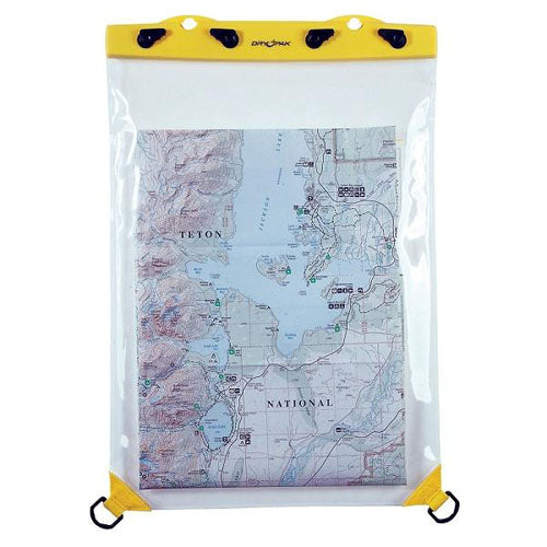 Tablet / Multi-Purpose Case - (12" x 16")