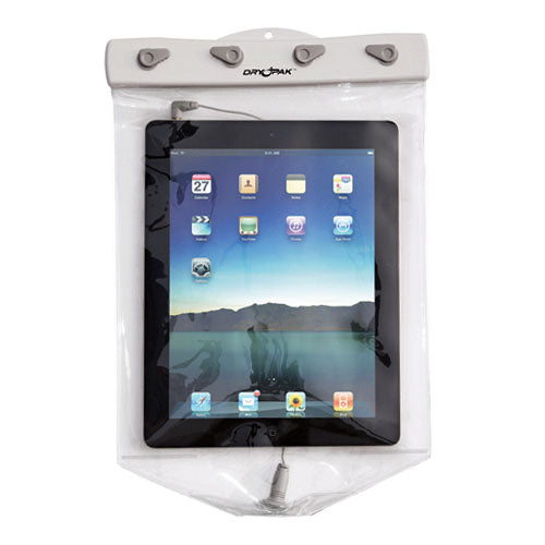 Tablet / Multi-Purpose Case - (9" x 12")