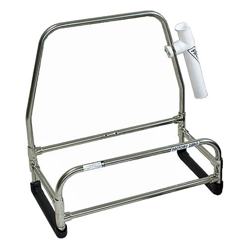 Kawasaki Jet Ski Fishing Rack