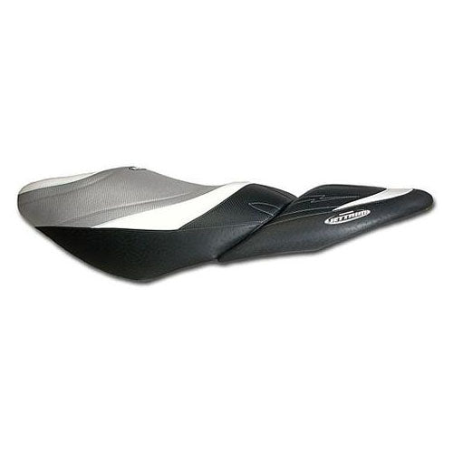 Jet Trim Yamaha FX '02-04 and FX HO '05-11 Retro Seat Cover and Mat Kit