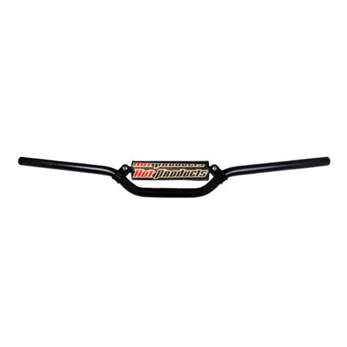JLP 7/8" Diameter 0-Degree Standup Handlebar For PWC Jetski – Pink
