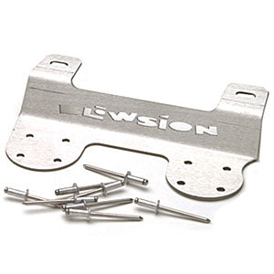 Mounting Bilge Pump Bracket - Kawasaki Sxi-Pro & 800SX-R (Dual Pump)